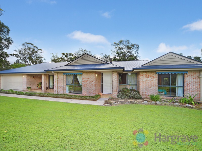 10 Allira Court, Pomona QLD 4568