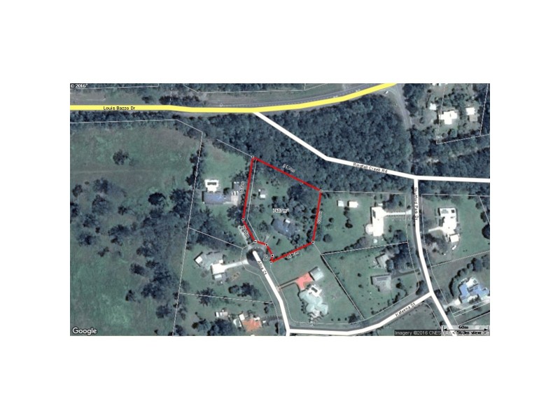 10 Allira Court, Pomona QLD 4568 Floorplan