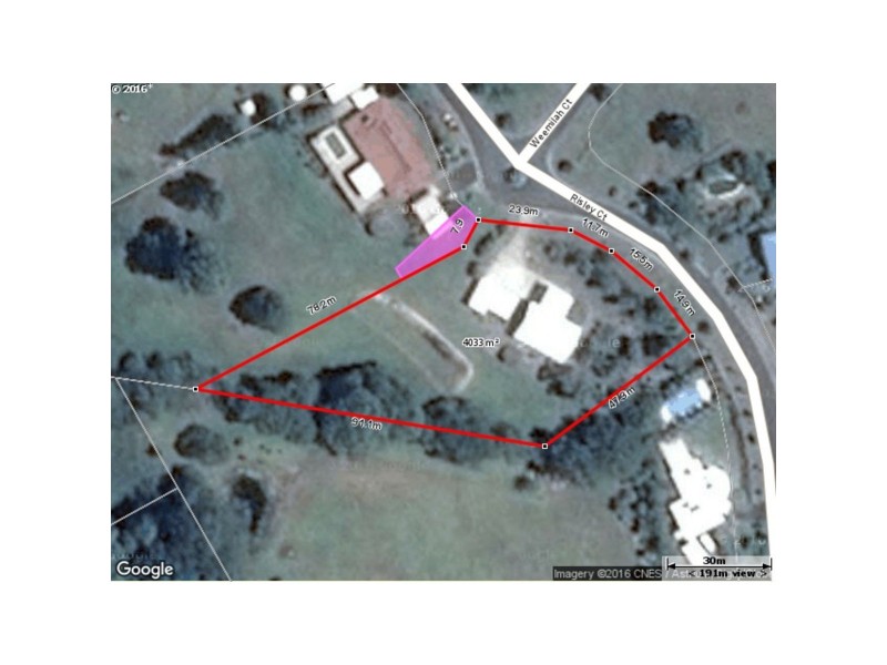 27 Risley Court, Cooran QLD 4569 Floorplan