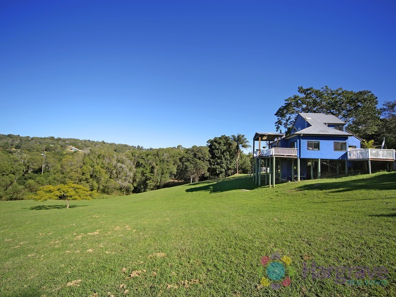 49 Uhlmanns Road, Black Mountain QLD 4563