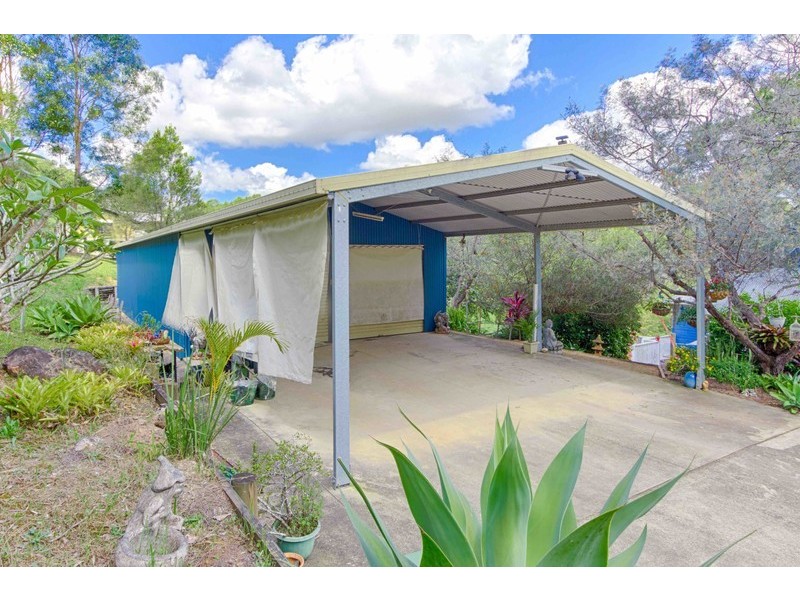 49 Uhlmanns Road, Black Mountain QLD 4563