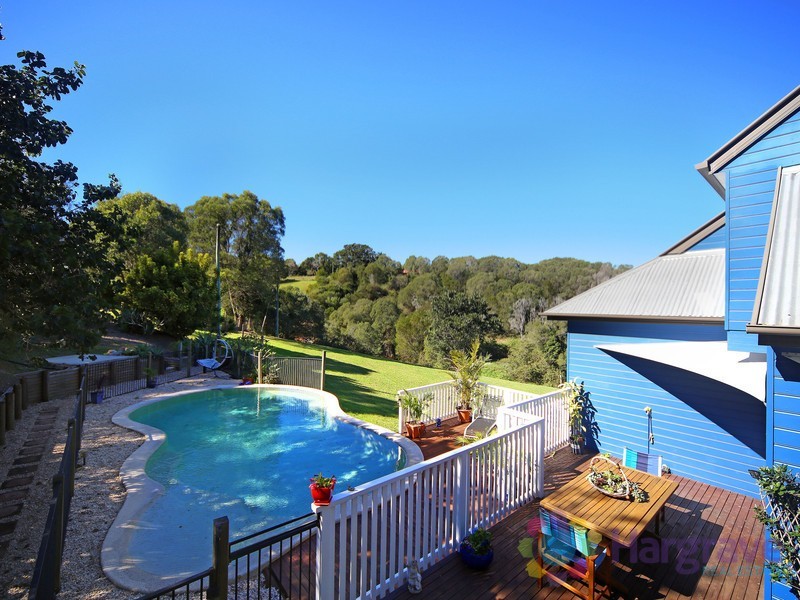 49 Uhlmanns Road, Black Mountain QLD 4563