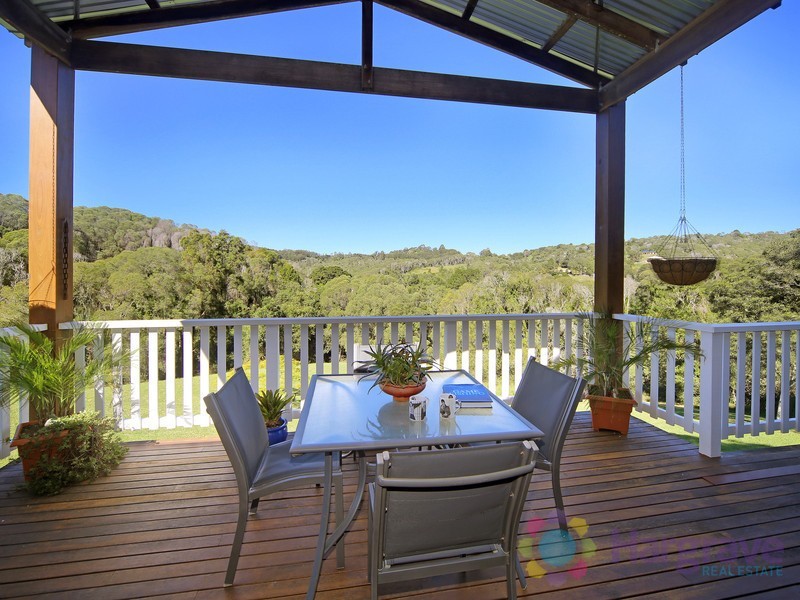 49 Uhlmanns Road, Black Mountain QLD 4563
