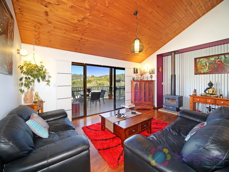 49 Uhlmanns Road, Black Mountain QLD 4563