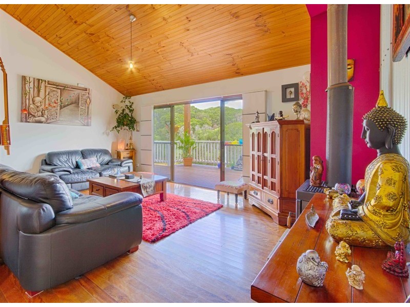 49 Uhlmanns Road, Black Mountain QLD 4563