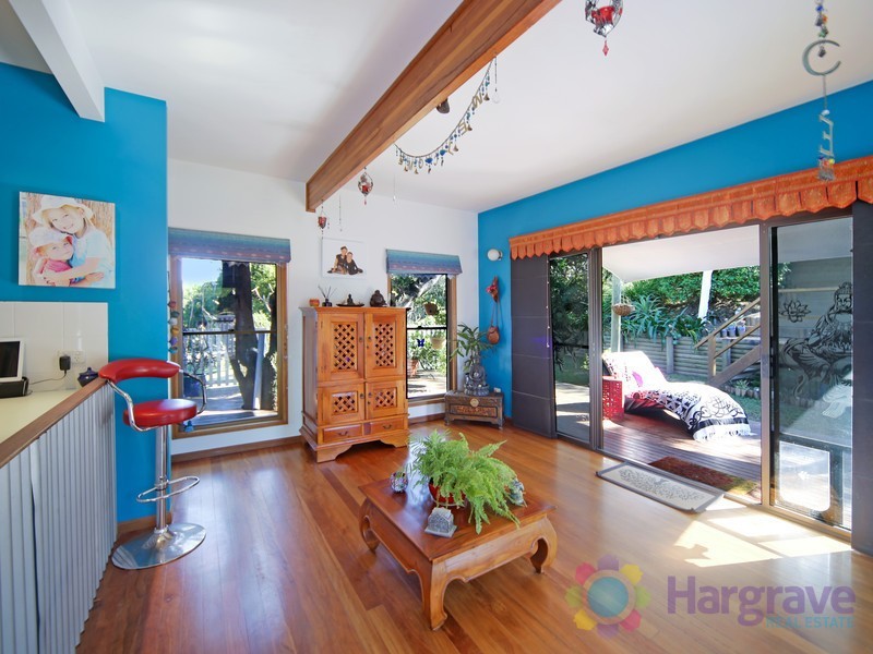 49 Uhlmanns Road, Black Mountain QLD 4563