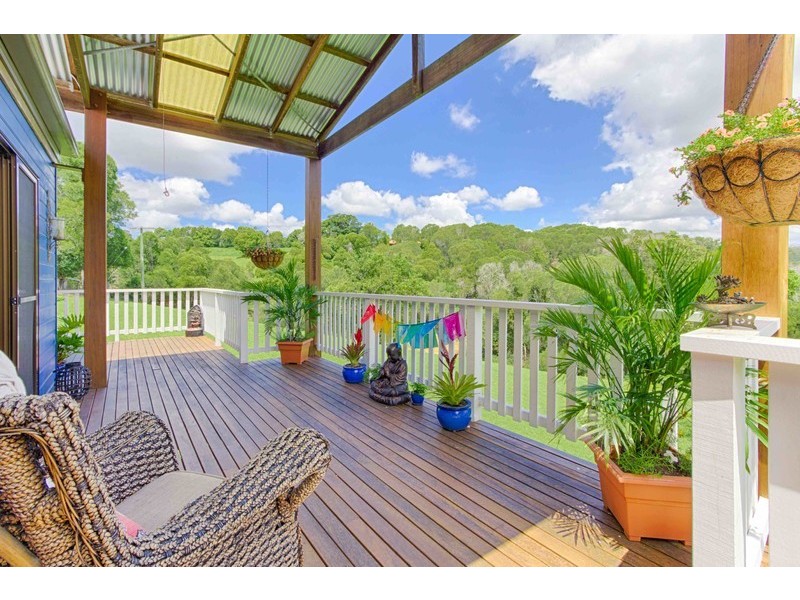 49 Uhlmanns Road, Black Mountain QLD 4563
