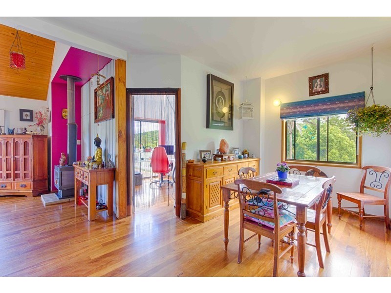 49 Uhlmanns Road, Black Mountain QLD 4563