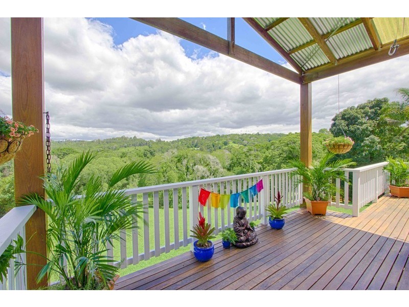 49 Uhlmanns Road, Black Mountain QLD 4563