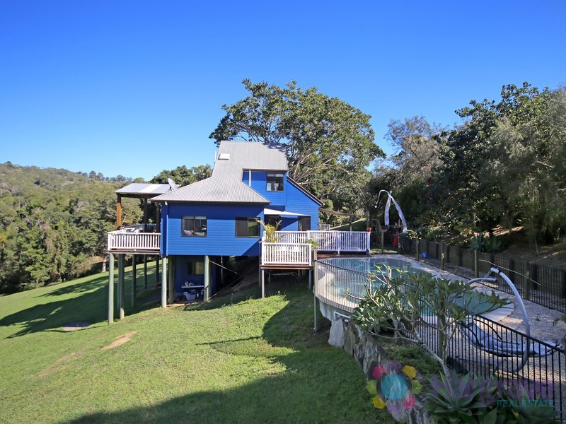 49 Uhlmanns Road, Black Mountain QLD 4563