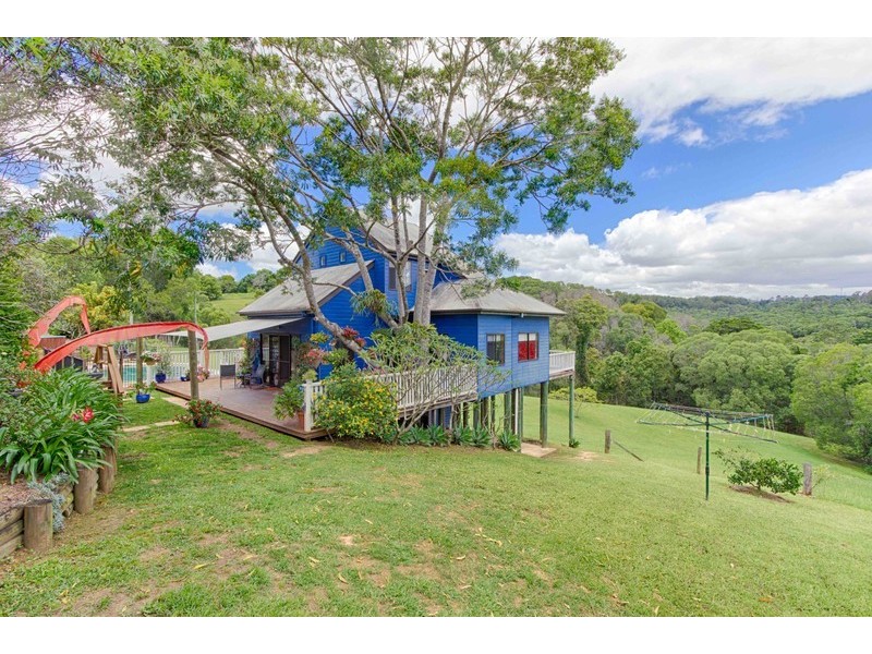 49 Uhlmanns Road, Black Mountain QLD 4563