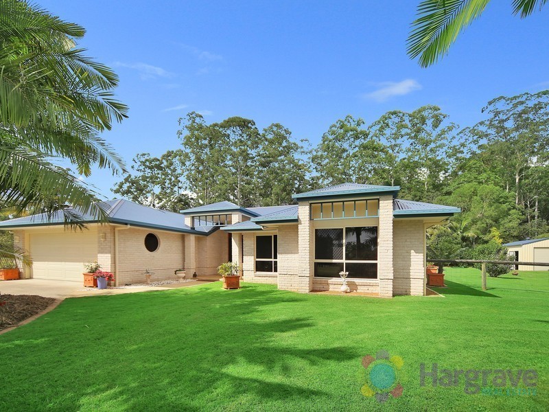 21 Orana Avenue, Pomona QLD 4568