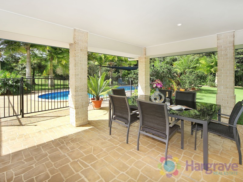 21 Orana Avenue, Pomona QLD 4568