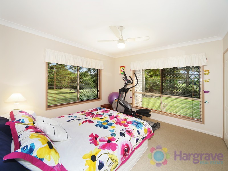 21 Orana Avenue, Pomona QLD 4568