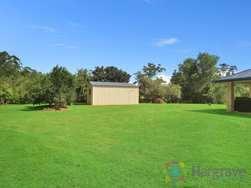 21 Orana Avenue, Pomona QLD 4568