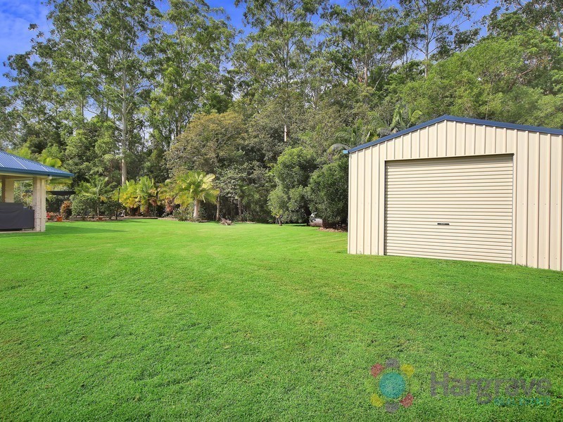 21 Orana Avenue, Pomona QLD 4568