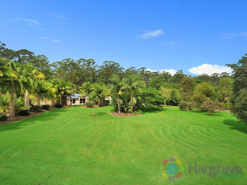 21 Orana Avenue, Pomona QLD 4568