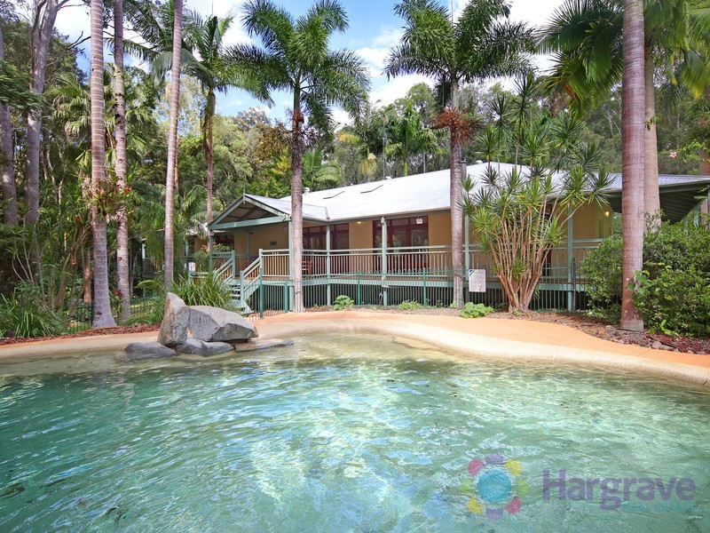 759 Ringtail Creek Road, Pomona QLD 4568