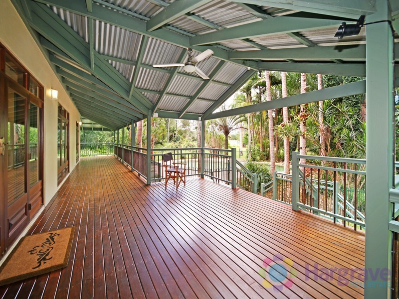 759 Ringtail Creek Road, Pomona QLD 4568