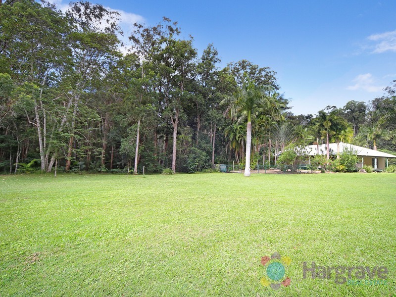 759 Ringtail Creek Road, Pomona QLD 4568
