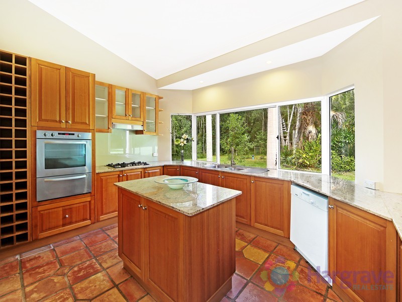 759 Ringtail Creek Road, Pomona QLD 4568