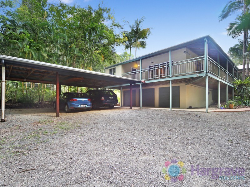 759 Ringtail Creek Road, Pomona QLD 4568