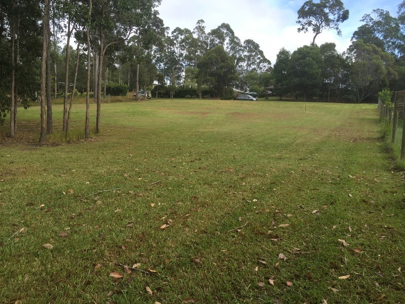 9 Crab Apple Court, Black Mountain QLD 4563