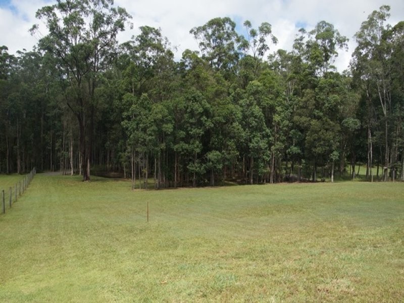 9 Crab Apple Court, Black Mountain QLD 4563