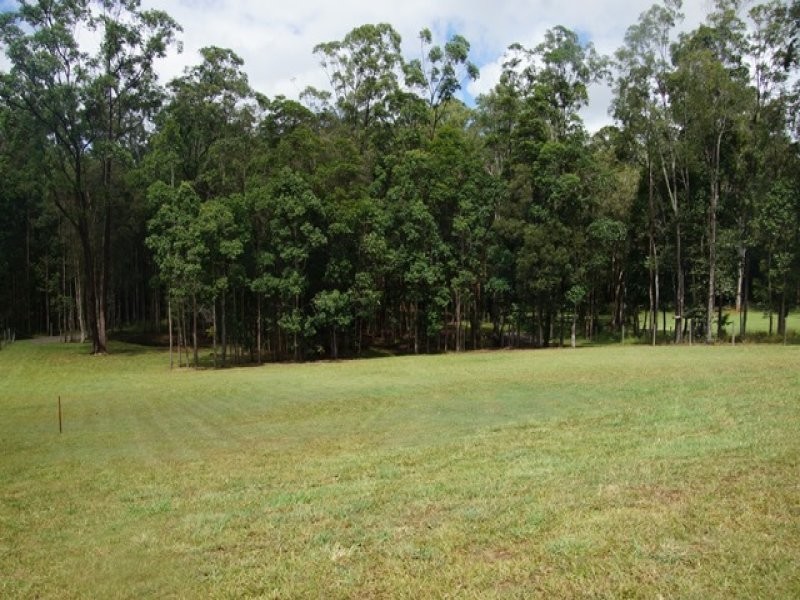 9 Crab Apple Court, Black Mountain QLD 4563