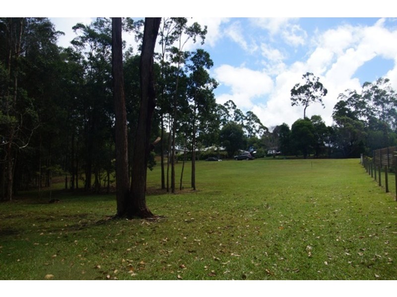 9 Crab Apple Court, Black Mountain QLD 4563