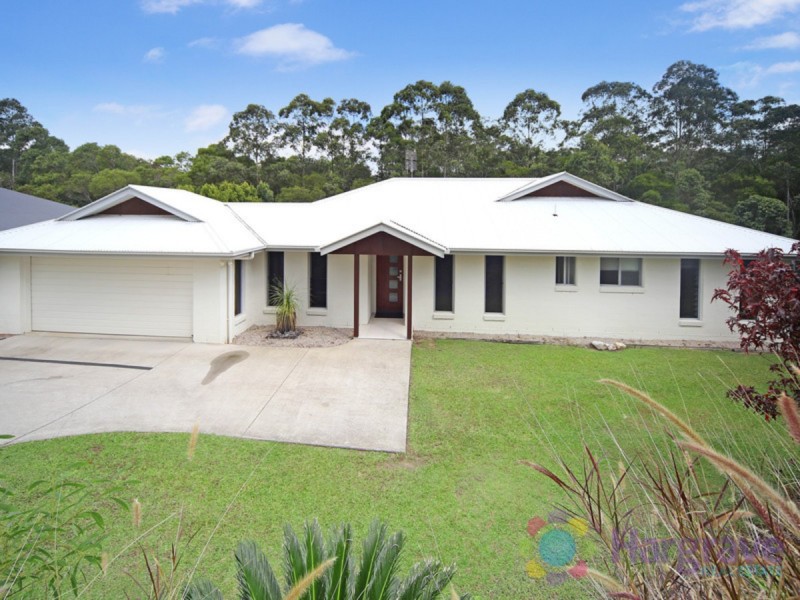 10 Gerrygone Place, Pomona QLD 4568