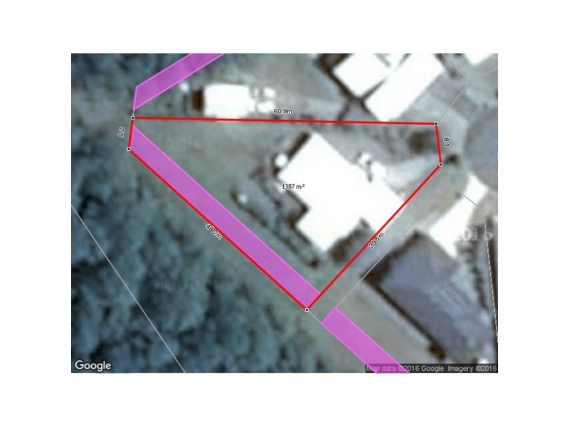 10 Gerrygone Place, Pomona QLD 4568 Floorplan