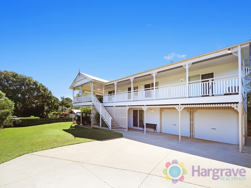 8 Exhibition Street, Pomona QLD 4568