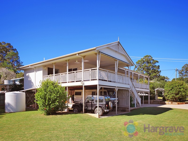 8 Exhibition Street, Pomona QLD 4568