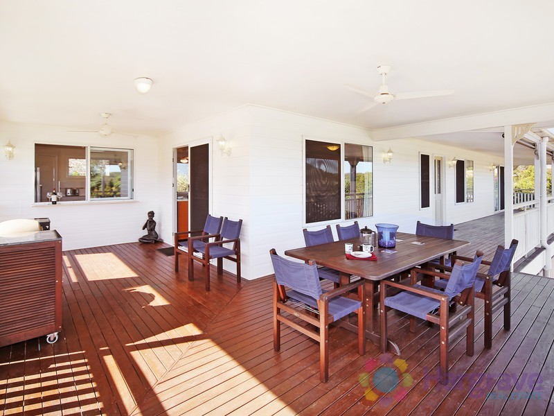 8 Exhibition Street, Pomona QLD 4568