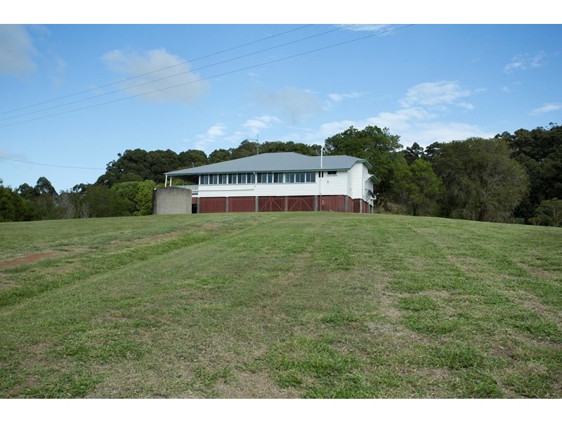 561 Gympie-Kin Kin Road, Kin Kin QLD 4571