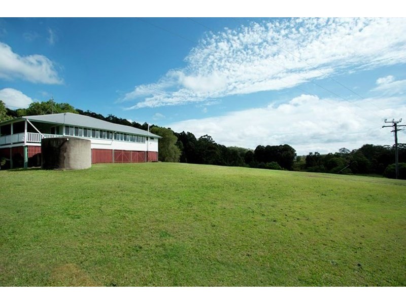 561 Gympie-Kin Kin Road, Kin Kin QLD 4571