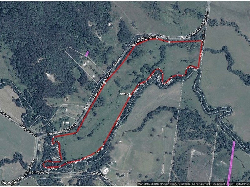 582 Gympie-Kin Kin Road, Kin Kin QLD 4571