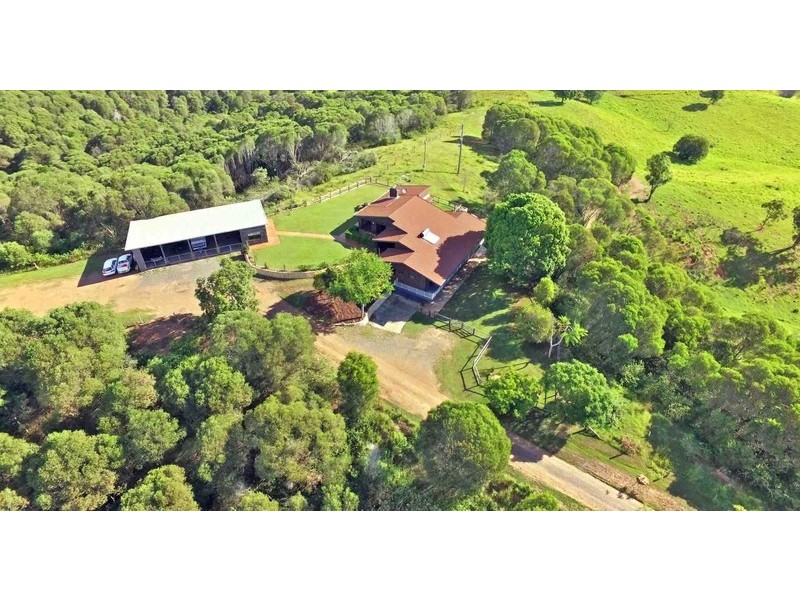 55 O’Connell Road, Traveston QLD 4570