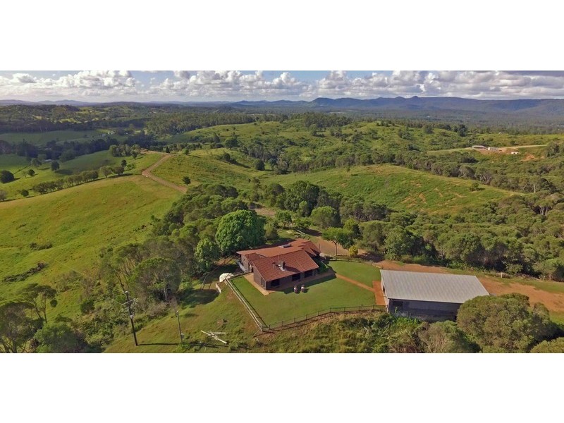 55 O’Connell Road, Traveston QLD 4570