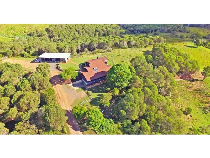 55 O’Connell Road, Traveston QLD 4570