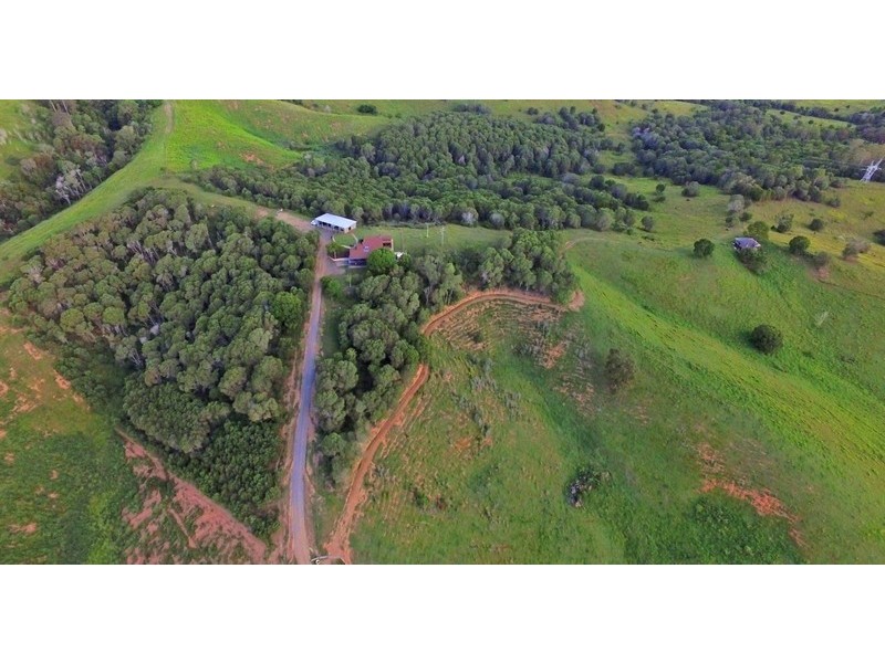 55 O’Connell Road, Traveston QLD 4570