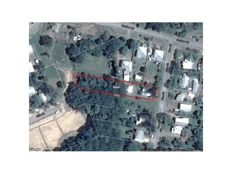 2 Pine Street, Pomona QLD 4568 Floorplan