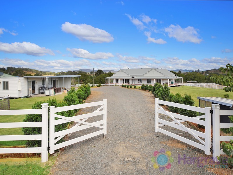 38 Ironstone Creek Road, Tuchekoi QLD 4570