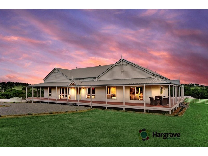 38 Ironstone Creek Road, Tuchekoi QLD 4570