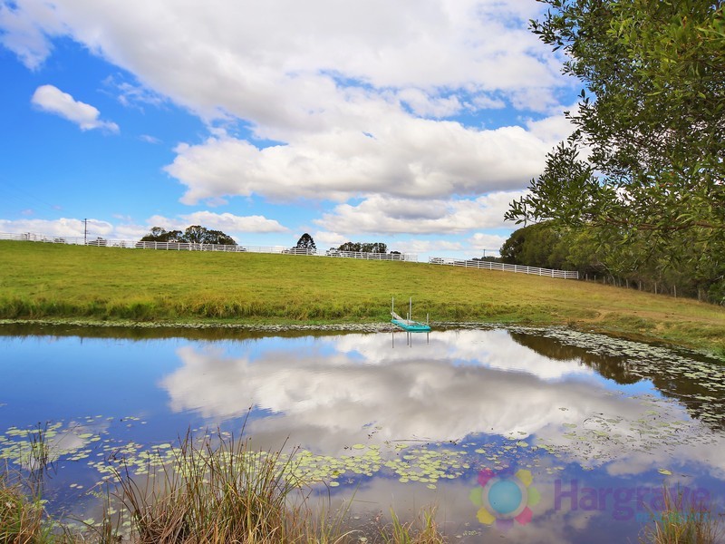 38 Ironstone Creek Road, Tuchekoi QLD 4570