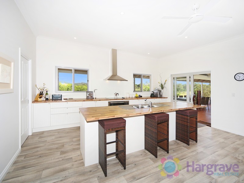 38 Ironstone Creek Road, Tuchekoi QLD 4570
