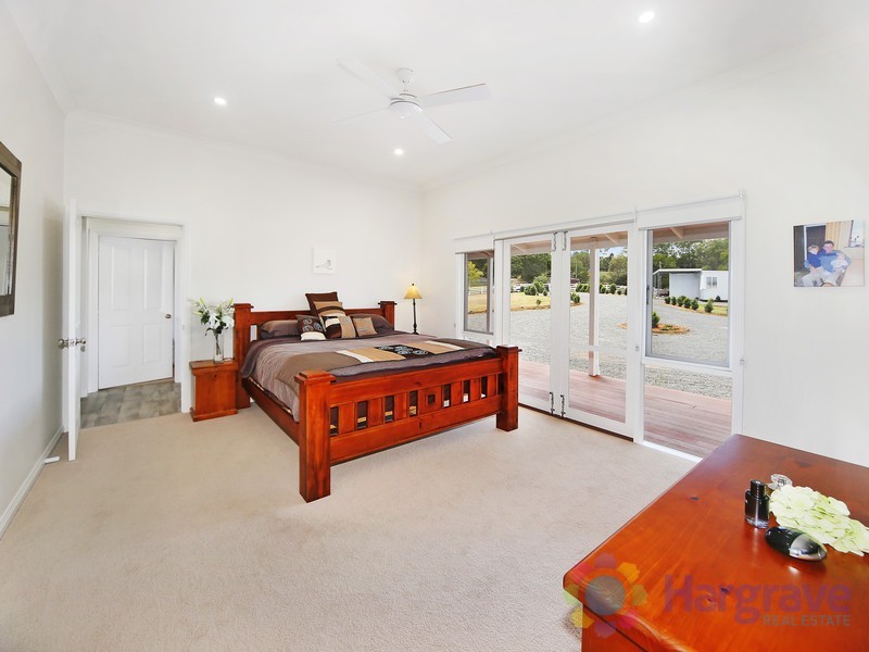 38 Ironstone Creek Road, Tuchekoi QLD 4570