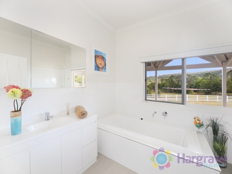38 Ironstone Creek Road, Tuchekoi QLD 4570