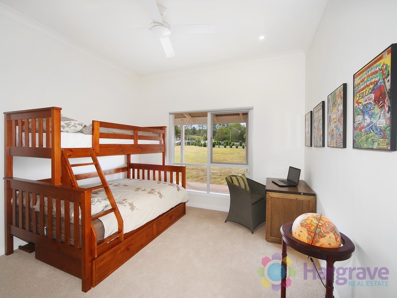 38 Ironstone Creek Road, Tuchekoi QLD 4570